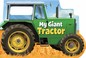 Cover of: My Giant Tractor