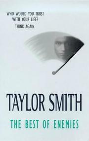 Cover of: The Best of Enemies by Taylor Smith, Taylor Smith