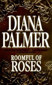 Cover of: Roomful Of Roses by 