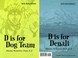 Cover of: D Is For Dog Team Alaska Acrostics From A To Z