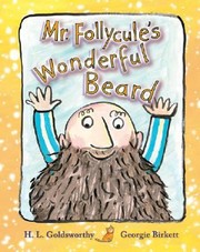 Cover of: Mr Follycules Wonderful Beard