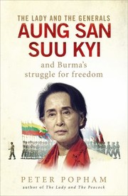 Cover of: UNTITLED ON BURMA