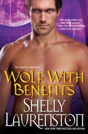 Cover of: Wolf With Benefits by 