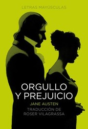 Cover of: Orgullo Y Prejuicio by 