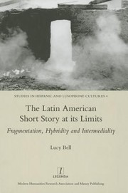 Cover of: The Latin American Short Story at its Limits by 