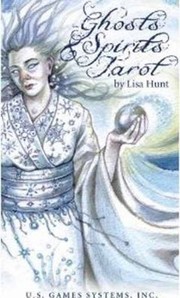 Cover of: Ghosts and Spirits Tarot by 