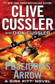 Cover of: Poseidons Arrow
            
                Dirk Pitt Adventure by 