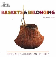 Cover of: Baskets and Belonging