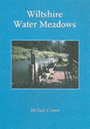 Cover of: Wiltshire Water Meadows