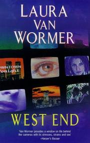 Cover of: West End by Laura Van Wormer, Laura Van Wormer