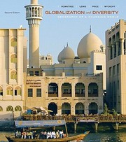 Cover of: Books a la Carte for Globalization and Diversity