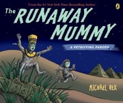 Cover of: The Runaway Mummy A Petrifying Parody