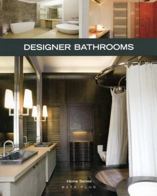 Designer Bathrooms