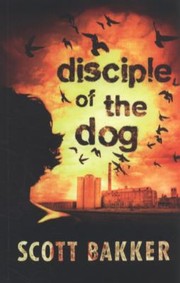 Cover of: Disciple Of The Dog