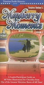 Mayberry Moments by Jim Howell