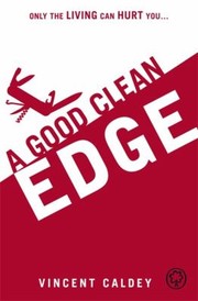 Cover of: A Good Clean Edge by 