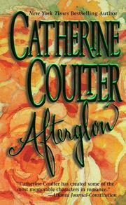 Cover of: Afterglow