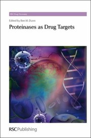 Cover of: Proteinases As Drug Targets