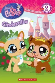 Cover of: Cinderella