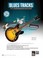 Cover of: Blues Tracks The Ultimate Backing Track Collection For Guitar