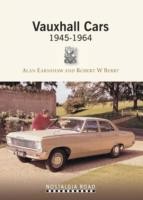Cover of: Vauxhall Cars 19451964