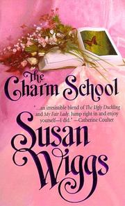 Cover of: The Charm School | 
