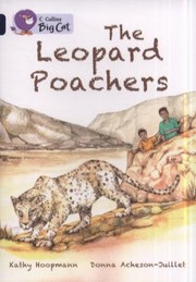 Cover of: The Leopard Poachers by 