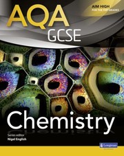 Cover of: Aqa Gcse Chemistry