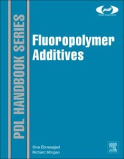 Cover of: Fluoropolymer Additives Plastics Design Library