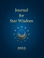 Cover of: Journal for Star Wisdom 2013 by 