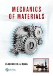 Cover of: Mechanics Of Materials