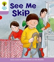 Cover of: See Me Skip by 
