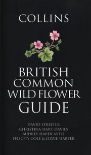 Cover of: Collins British Wild Flower Guide
            
                Collins Pocket Guide