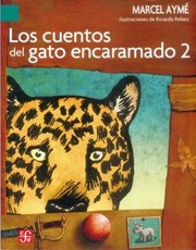 Cover of: Los Cuentos Del Gato Encaramado 2