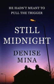 Cover of: Still Midnight Denise Mina by 