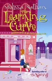 Cover of: The Learning Curve
