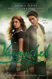 Cover of: Vanquished