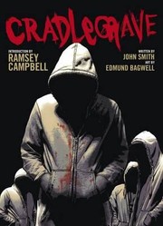 Cover of: Cradlegrave The Estate Were In by 