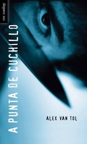 Cover of: A Punta De Cuchillo