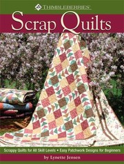 Cover of: Scrap Quilts