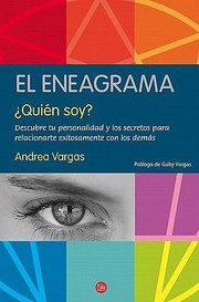 Cover of: El Eneagrama Quin Soy by 