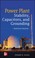 Cover of: Power Plant Stability Capacitors and Grounding Numerical Solutions