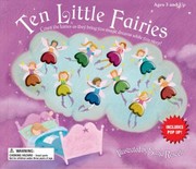 Cover of: Ten Little Fairies Count The Fairies As They Bring You Magic Dreams While You Sleep