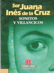 Cover of: Sonetos Y Villancicos