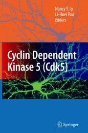 Cover of: Cyclin Dependent Kinase 5 Cdk5