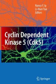 Cyclin Dependent Kinase 5 Cdk5 by Li-Huei Tsai