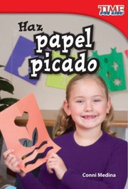 Cover of: Haz Papel Picado by 