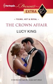 Cover of: The Crown Affair by 