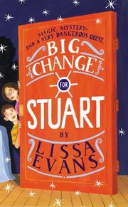 Cover of: Big Change For Stuart