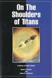Cover of: On the Shoulders of Titans
            
                NASA History